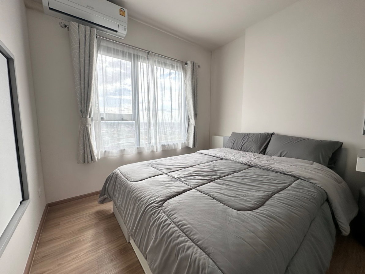 picture For Rent: Escent Korat 2 Condo — Only 10,000 THB per Month! - 4/6