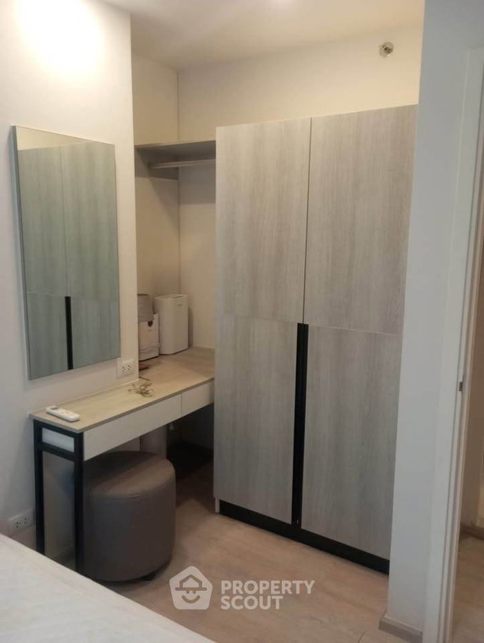picture 2-BR Condo at Escent Park Ville Chiangmai in Fa Ham (ID 3034822) - 1/9