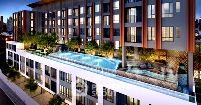 Condos for sale : 1-BR Condo For Sale In Quintara Phume Sukhumvit 39, Near BTS Phrom Phong (ID 3034300)