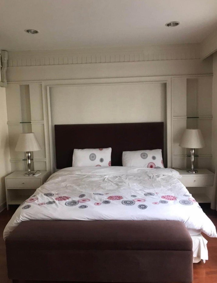 รูป LTH15821- Baan klang Krung British Town FOR RENT size 350 Sqm. 4 beds 5 baths Near BTS Thong Lor.ONLY 75k/Month - รูปที่ 5/7