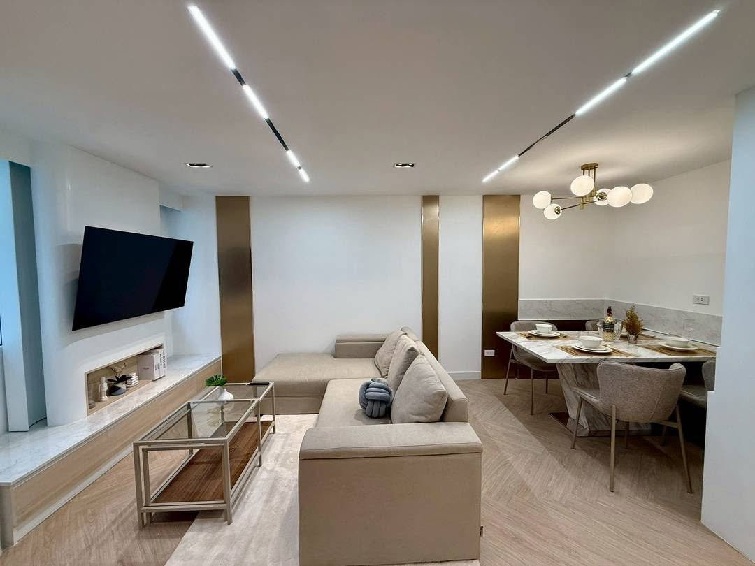 รูป SS-160 ขายคอนโด Rare Item  ✨ 103 Condominium 3 (103 คอนโดมิเนียม ซอยสุขเกษม ตรงข้าม One Nimman คอนโด 2 ห้องนอนขนาดใหญ่ ที่หาได้ยากในย่านนิมมาน3) - รูปที่ 14/15