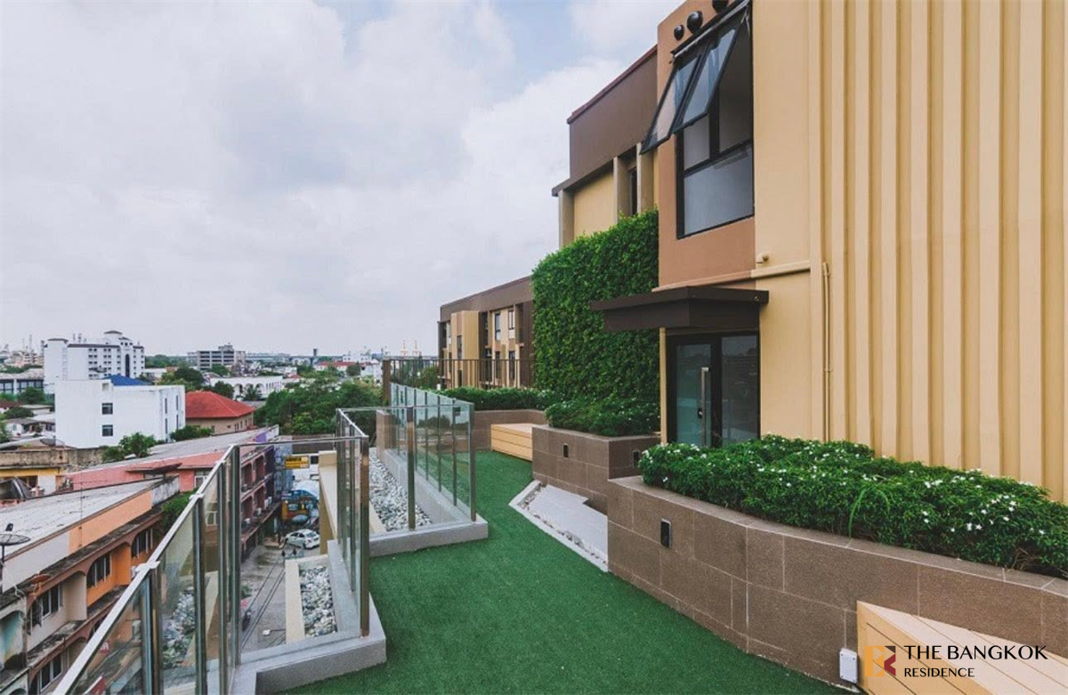 picture Big discount, full deal The Tree On nut Station near BTS On Nut - 9/10
