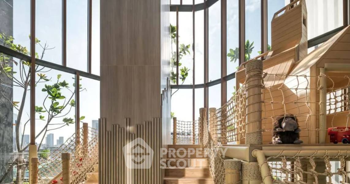 picture 1-BR Condo at The Line Jatujak - Mochit near BTS Mo Chit (ID 3034292) - 9/9