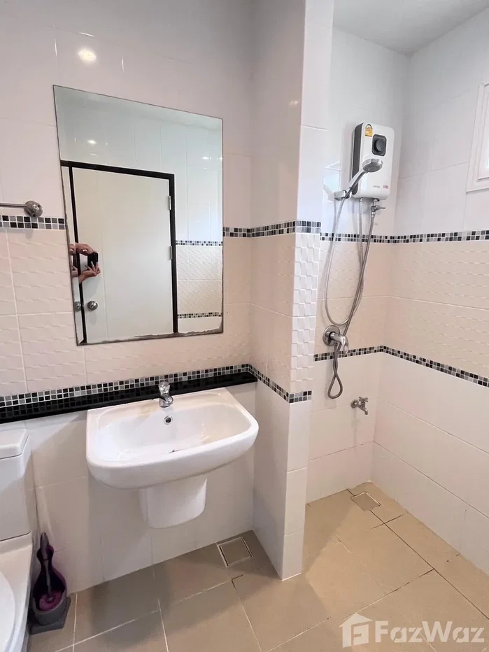 รูป บ้านเดี่ยวให้เช่า 3 ห้องนอน ในโครงการ ศุภาลัย เบลล่า ถลาง ภูเก็ต 1817996 - รูปที่ 5/11