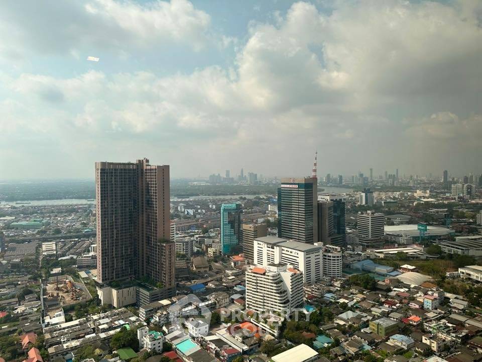 picture High-Floor 1-BR 29 Sqm Condo At Ideo Q Sukhumvit 36, 400m to BTS Thong Lor (ID 2850908) - 9/9