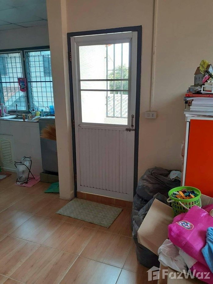รูป ขาย บ้านเดี่ยว 3 ห้องนอน ในโครงการ หมู่บ้านเศรษฐกิจ 219050 - รูปที่ 9/19