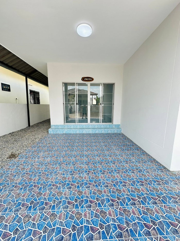 picture Single-story house for sale, 2 bedrooms, 1 bathroom, 1 kitchen, 1 parking space. - 5/14
