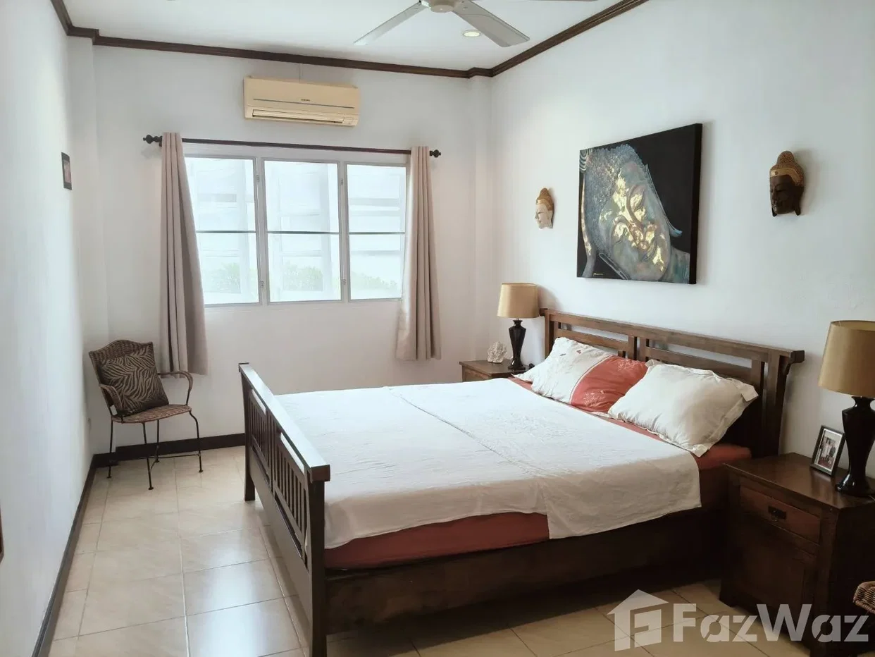 picture 3 Bedroom Villa for rent in Nong Kae, Prachuap Khiri Khan  6498000 - 5/14