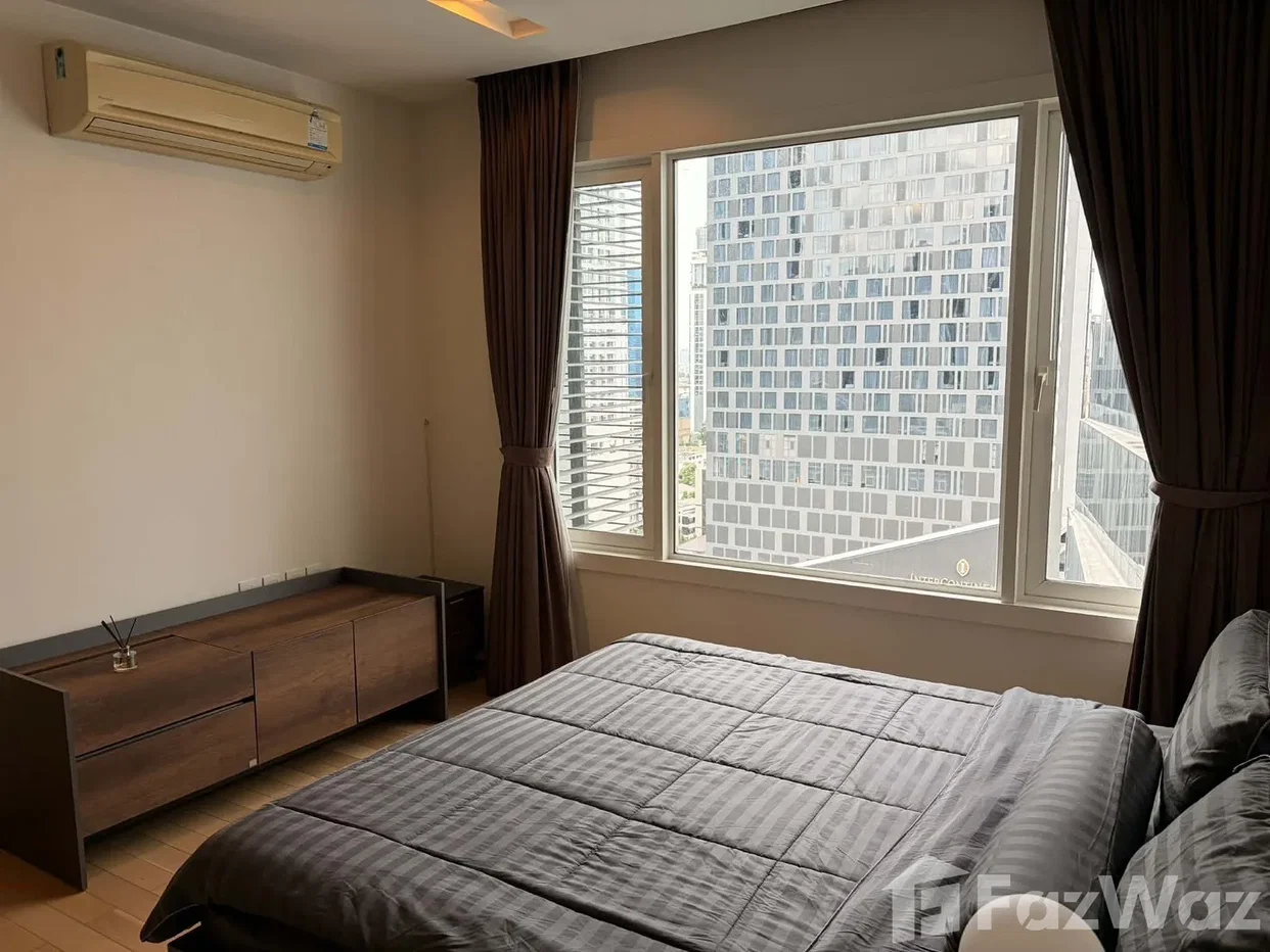 รูป คอนโดให้เช่า 1 ห้องนอน ในโครงการ สิริ แอท สุขุมวิท 6496971 - รูปที่ 2/17