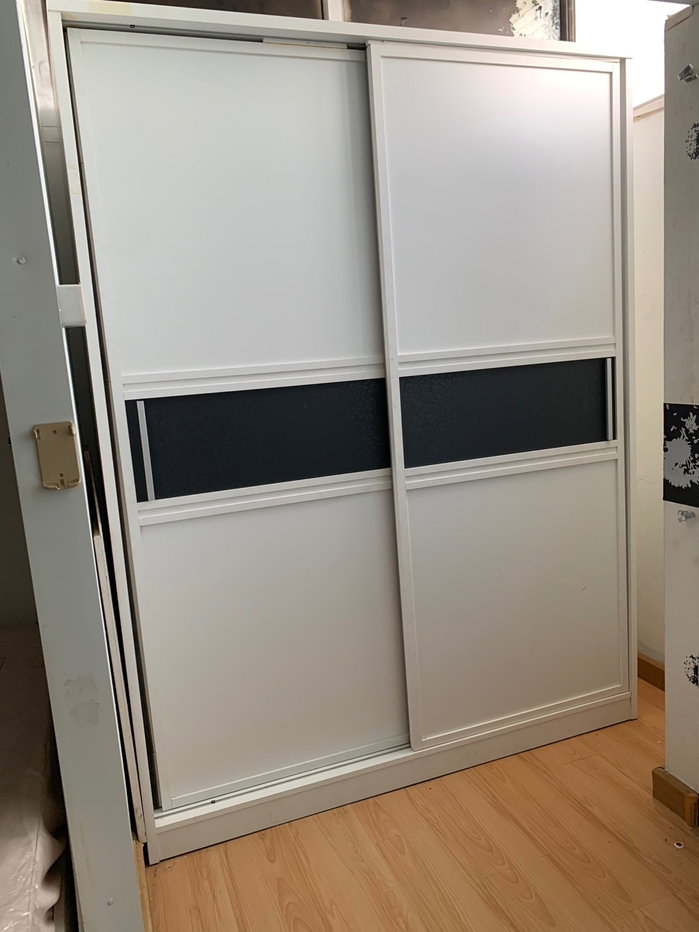 picture Condo for rent, 38 sq m, high ceiling. 12th floor, balcony facing the prevailing wind direction. Unobstructed view, beautiful scenery. - 4/9