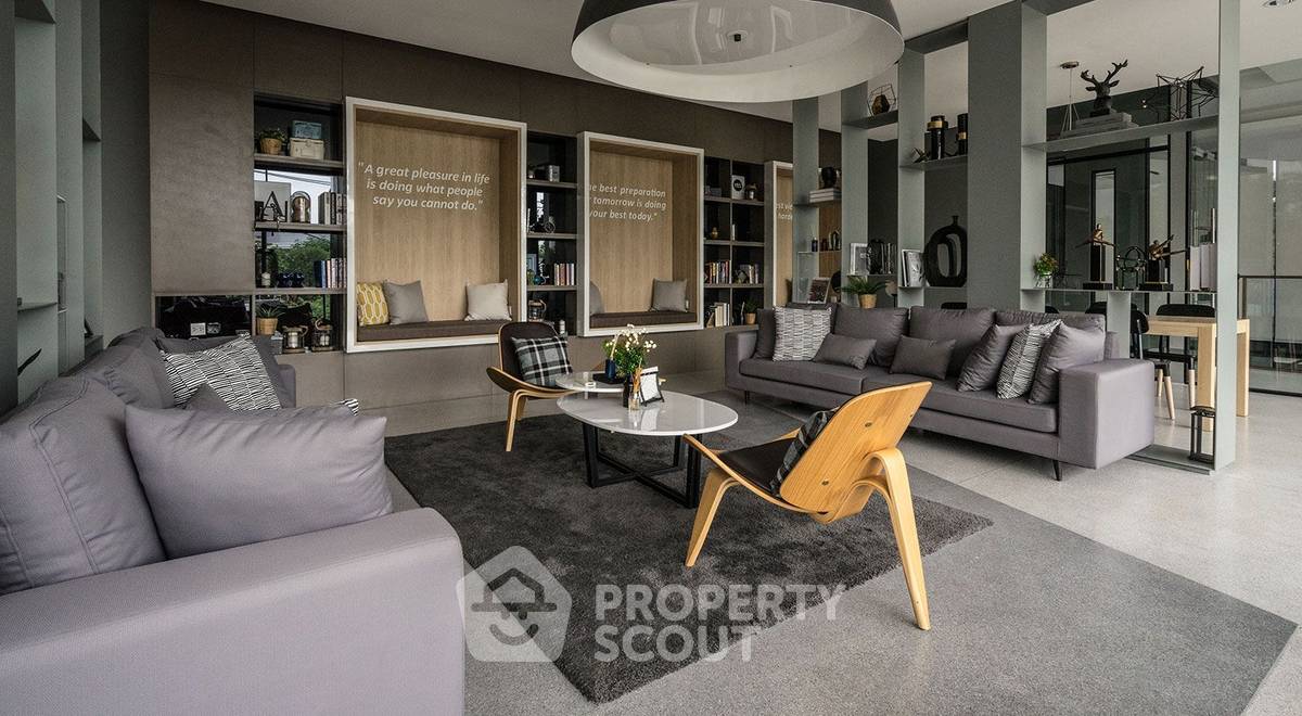 picture 2-BR Condo at Kensington Kaset-Campus in Lat Yao (ID 3034369) - 7/9