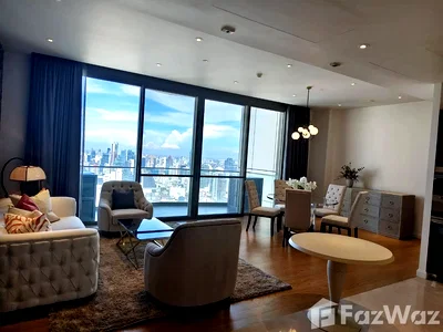 Condos for rent Bangkok : For rent 6497113