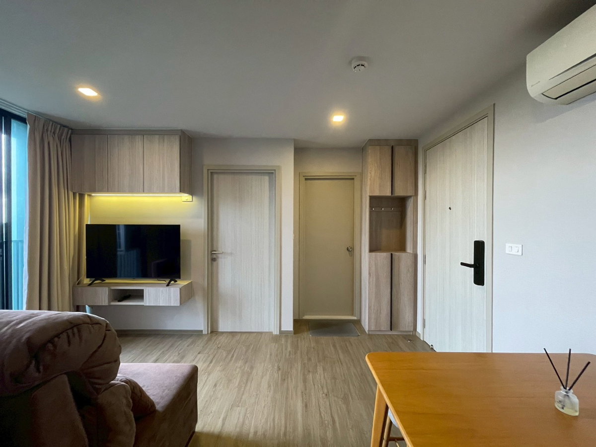 รูป 🔥 ให้เช่า 📍 Kensington Rayong 💸 เพียง 12,000 บาท/เดือน* - รูปที่ 6/9