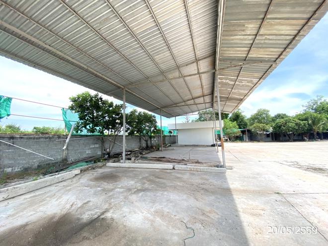 picture OFFICE 4435 Sq.w. Ban Bung Chonburi for 44.6M - 14/40