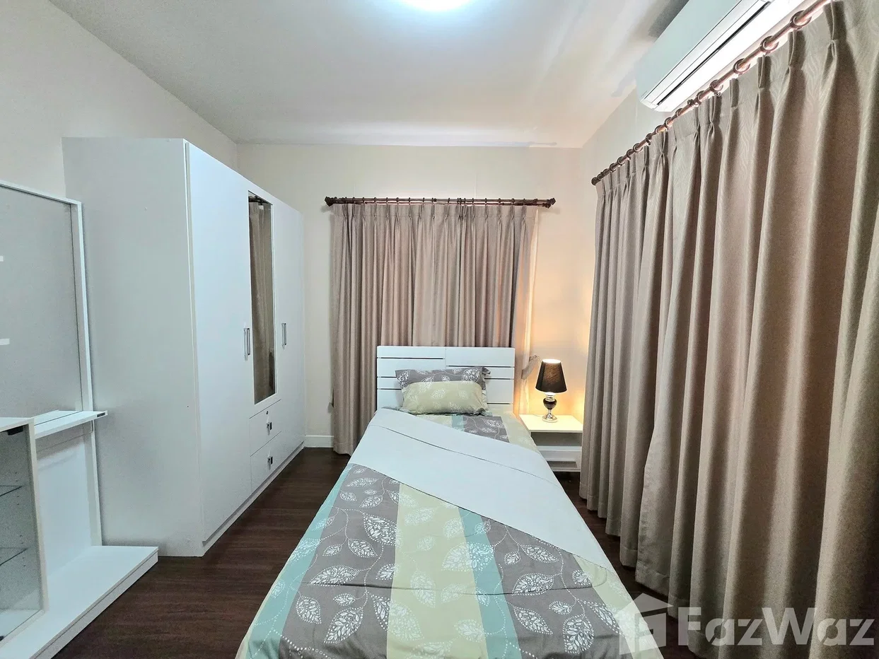 รูป บ้านเดี่ยวให้เช่า 3 ห้องนอน ในโครงการ ฮาบิเทีย เกาะ แก้ว 6497354 - รูปที่ 9/36