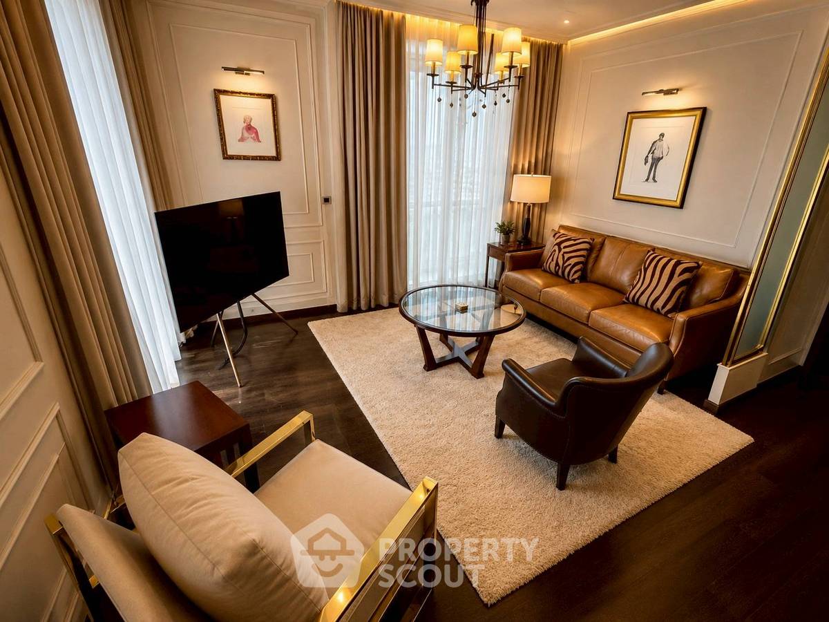 รูป คอนโด 2-ห้องนอน ที่ เดอะ เทอร์ทีไนน์ บาย แสนสิริ ใกล้ BTS พร้อมพงษ์ (ID 3029409) - รูปที่ 2/9
