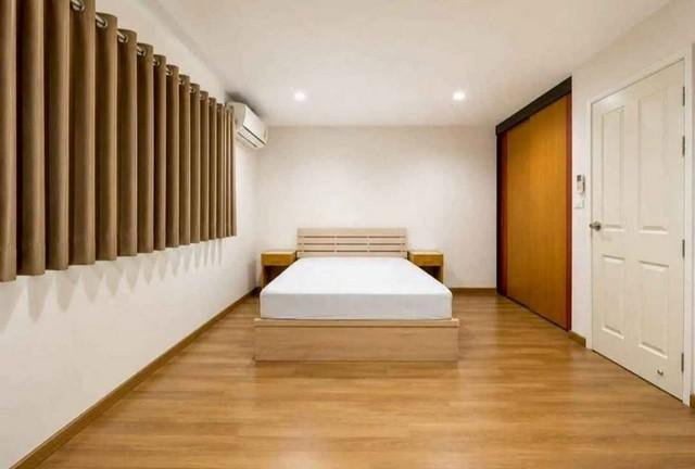 รูป MTR85 ให้เช่าทาวน์โฮม 3 ชั้น Villette City พัฒนาการ 38 พื้นที่ 160 ตรม. เฟอร์ฯ บิลต์อินครบพร้อมอยู่ เดินทางสะดวกเชื่อมต่ออ่อนนุชและศรีนครินทร์ - รูปที่ 9/9