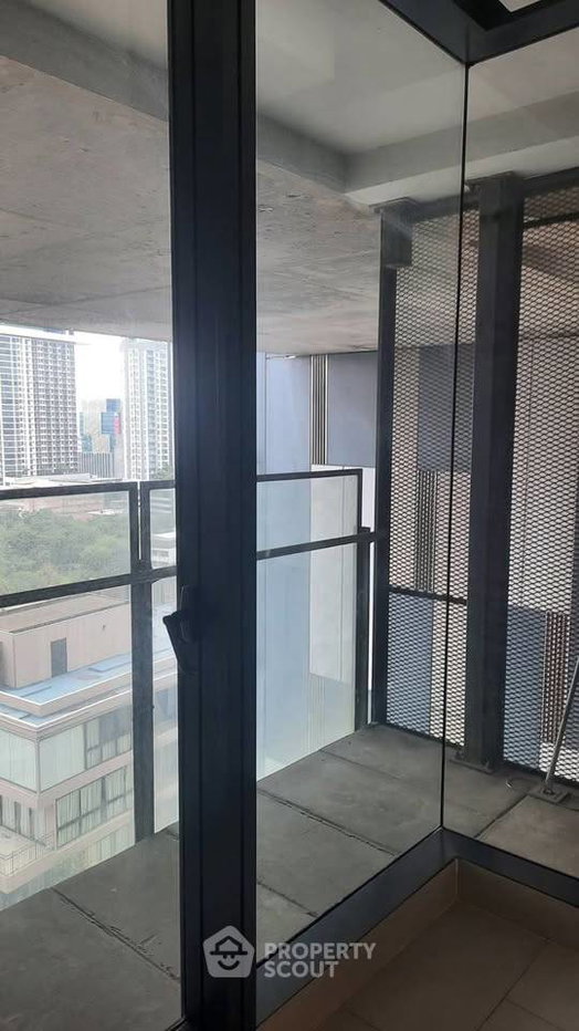 รูป คอนโด 3-ห้องนอน ที่ เดอะ เม็ท สาทร ใกล้ BTS ช่องนนทรี (ID 3031973) - รูปที่ 17/21