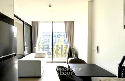 ขายคอนโด : คอนโด 1 ห้องนอน Fynn Asoke 400 ม. ถึง BTS อโศก (ID 3032751)