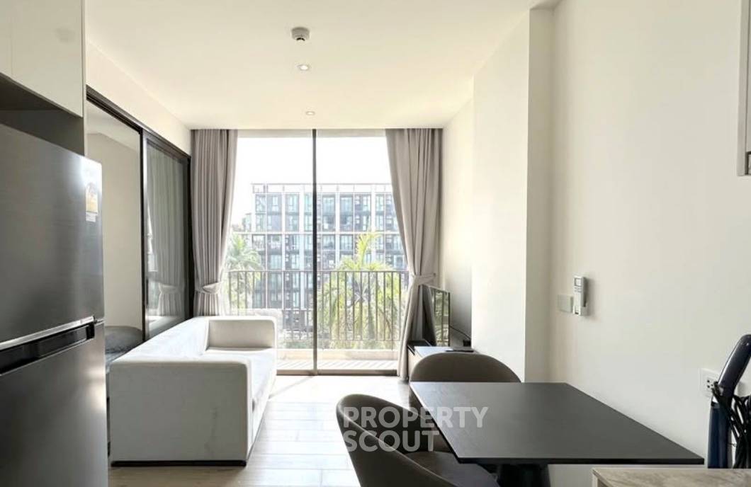 picture 1-BR Condo at Fynn Asoke near BTS Asok (ID 3032751) - 1/6