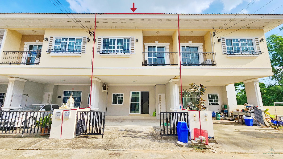 รูป ให้เช่าทาวน์โฮม 2 ชั้น สไตล์ยุโรป–ทัสคานี 3 ห้องนอน 3 ห้องน้ำ เฟอร์ครบ พร้อมอยู่  ทำเลดี ติดถนนสันกำแพงสายเก่า ใกล้แยกบ่อสร้าง @ดีญ่า วาเล่ย์ สันกำแพง - รูปที่ 1/26