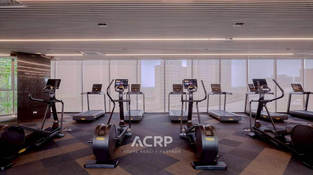 รูป [For Rent] Forestias Bangna – Destinia Tower   📍 Wellness Living | Private Forest - รูปที่ 25/25