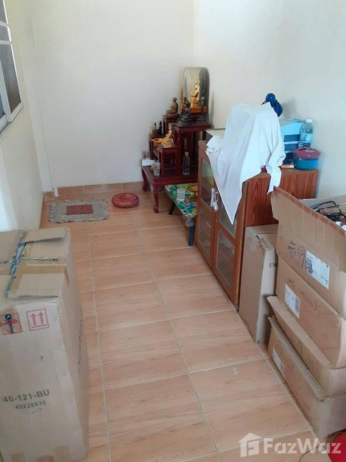 รูป ขาย บ้านเดี่ยว 3 ห้องนอน ในโครงการ หมู่บ้านเศรษฐกิจ 219050 - รูปที่ 18/19