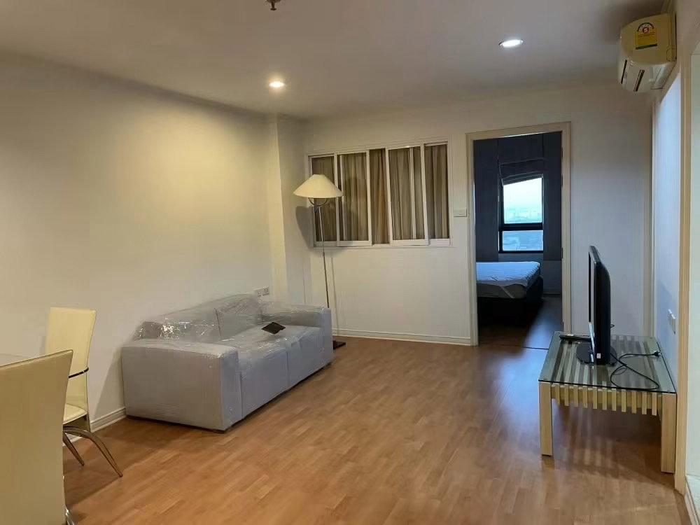 picture 🏠💖 For rent , Lumpini ville phahon sutthisan - 1/5