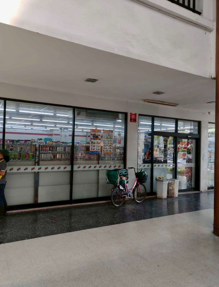 picture ME2500260 Condo For Rent The Parkland Bangna - 13/13