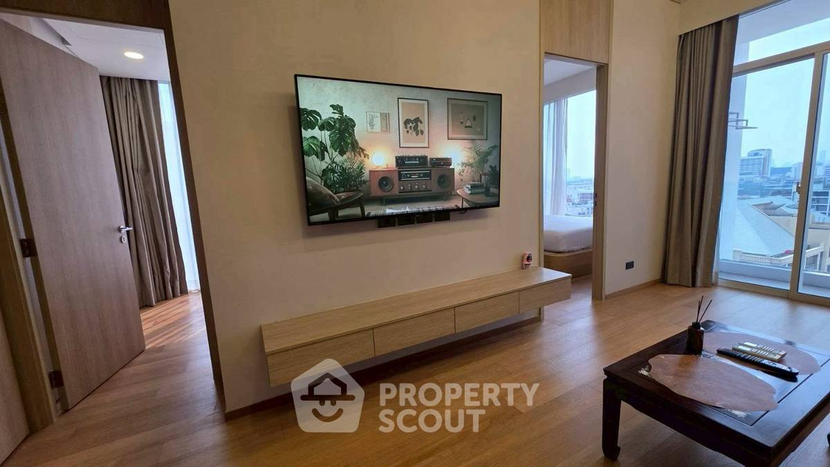 picture 2-BR Condo at Siamese Exclusive 42 near BTS Ekkamai (ID 3032388) - 5/15