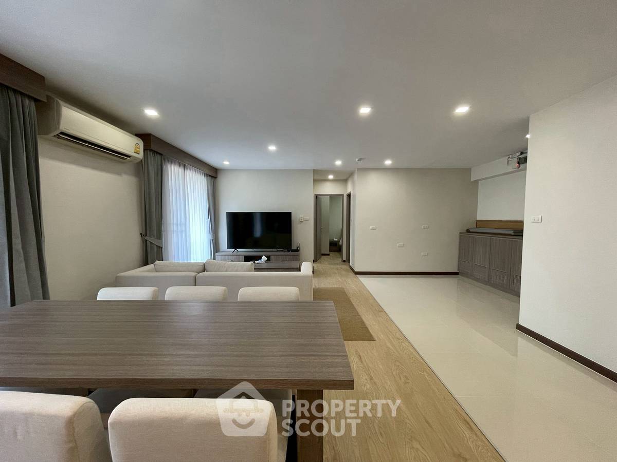 picture 3-BR Condo at Art @ Thonglor close to Thong Lo (ID 3034263) - 4/16