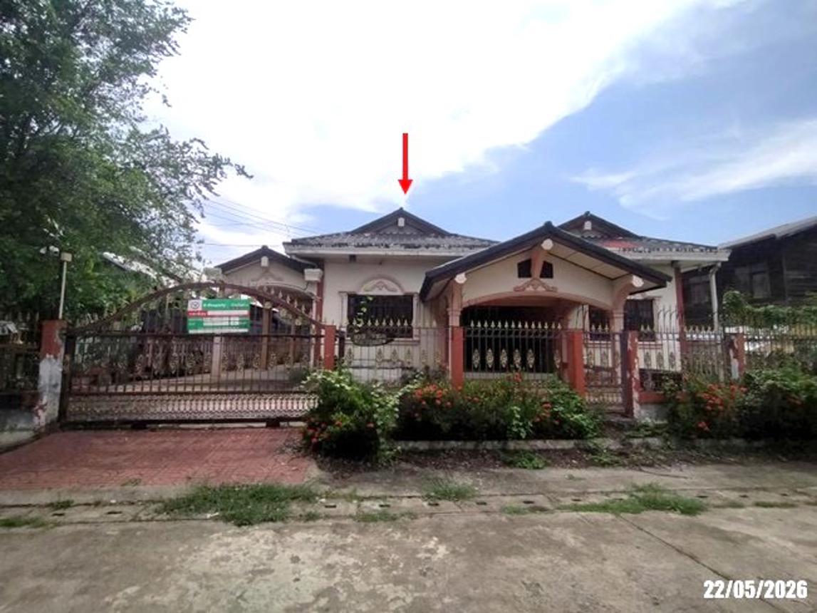 รูป บ้านเดี่ยว 126.5 ตร.วา เมืองอุดรธานี อุดรธานี 3.7M - รูปที่ 16/34