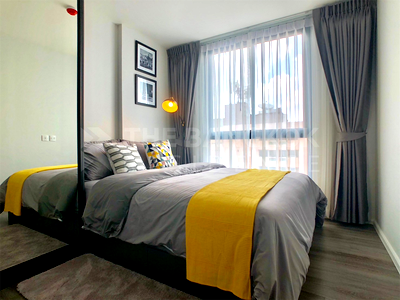 Condos for sale : Room available, great price Notting Hill Jatujak - Interchange near BTS Saphan Khwai