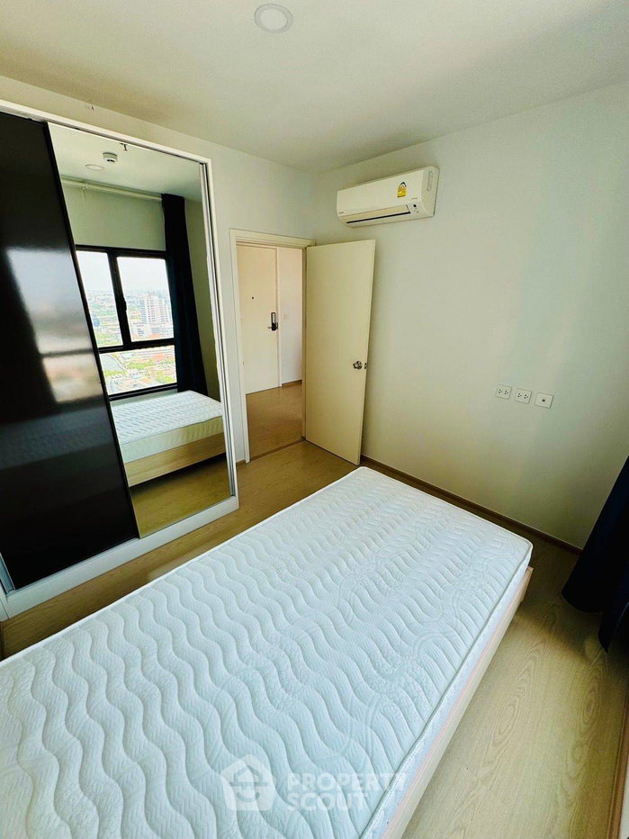 รูป คอนโด 2 ห้องนอน 30th Floor ขนาด 48 ตร.ม. ที่ The Tree Sukhumvit 71-Ekamai ใกล้ ARL รามคำแหง 200 ม. (ID 2715826) - รูปที่ 7/16
