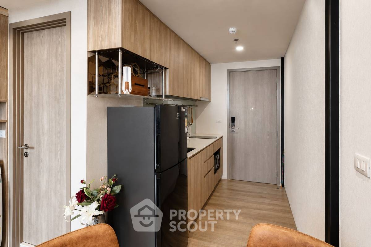 picture 1-BR Condo at Siamese Sukhumvit 87 near BTS On Nut (ID 1151071) - 8/47