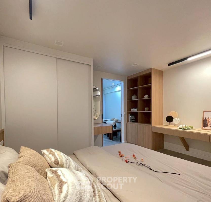 รูป คอนโด 1-ห้องนอน ที่ เรนทรี วิลล่า สุขุมวิท 53 ใกล้ BTS ทองหล่อ (ID 3028771) - รูปที่ 6/7