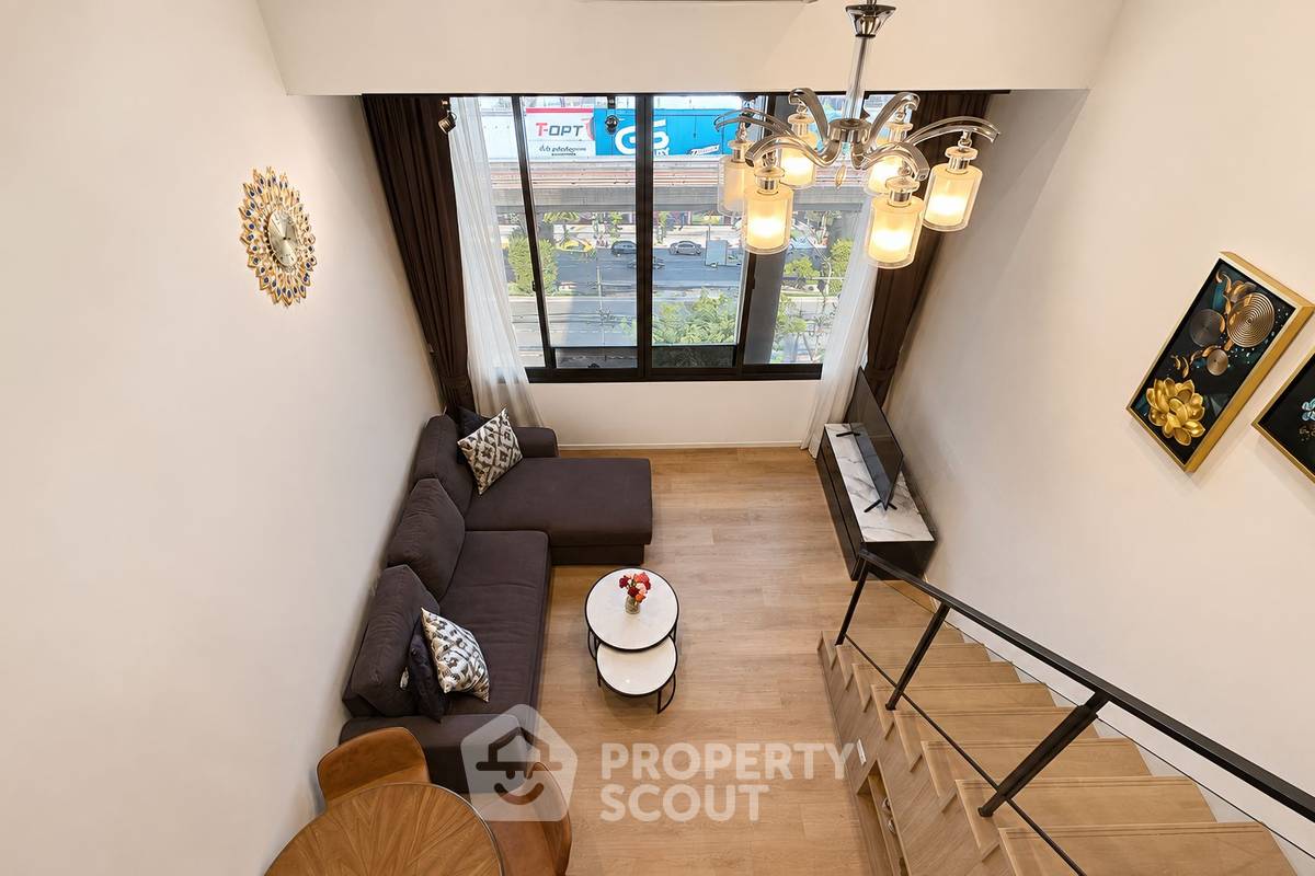 picture 1-BR Condo at Siamese Sukhumvit 87 near BTS On Nut (ID 1151071) - 13/47