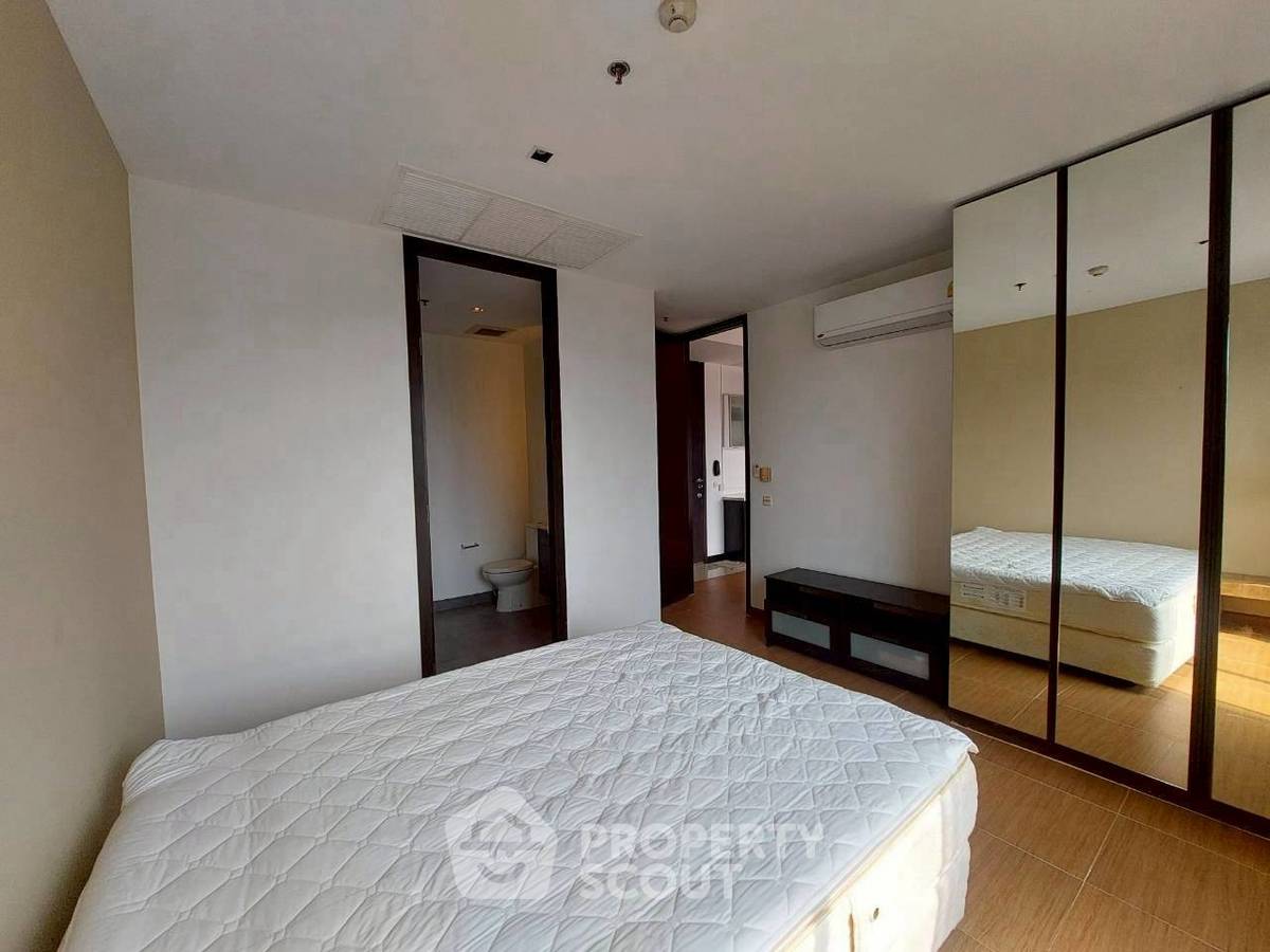 รูป คอนโด 2-ห้องนอน ที่ เดอะล็อฟท์ เย็นอากาศ คอนโดมิเนียม ใน ช่องนนทรี (ID 2646395) - รูปที่ 11/15