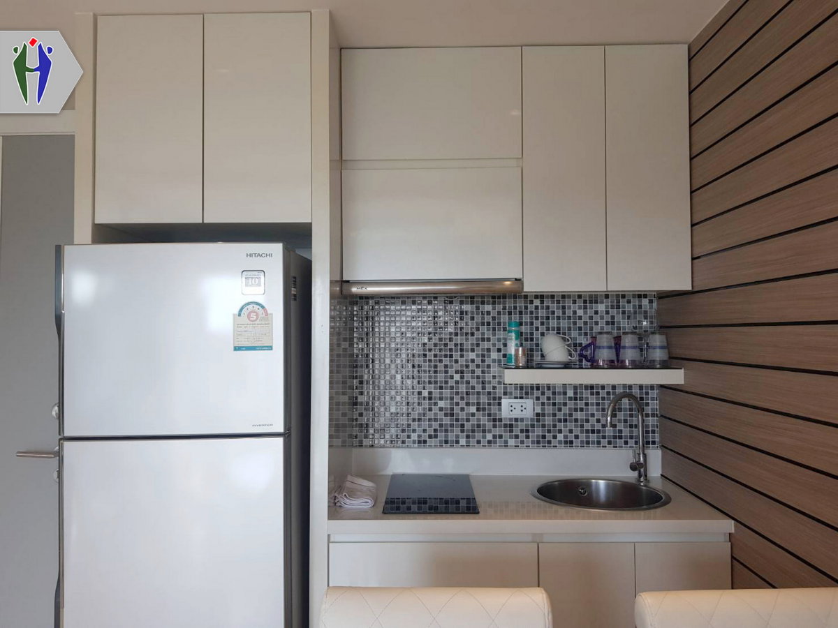picture Condo Lasantir Next to Jomtien Beach Pattaya for Rent - 6/11