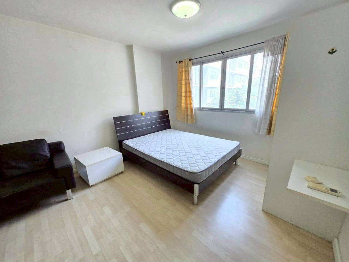 picture Condo For Sale D Condo Ramintra - 1/6