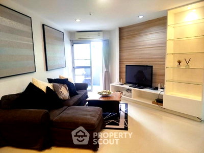 Condos for rent Chulalongkorn University : 2-BR Condo at Wittayu Complex near BTS Phloen Chit (ID 3032434)