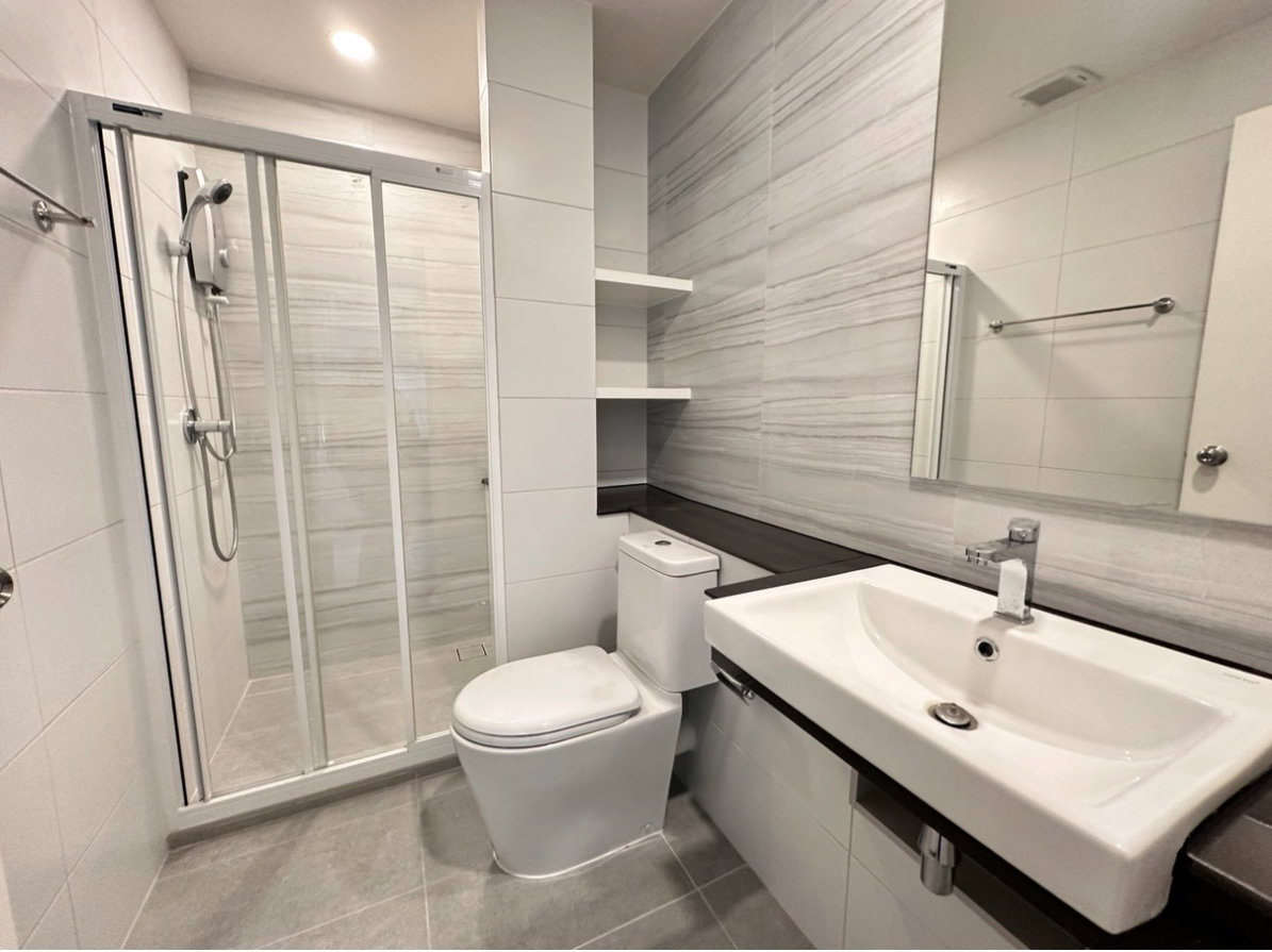 picture For Rent: Escent Korat 2 Condo — Only 10,000 THB per Month! - 5/6