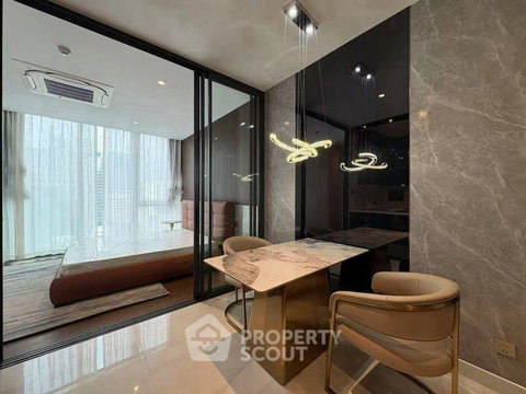 คอนโด 1-ห้องนอน ที่ ศุภาลัย ไอคอน สาทร ใกล้ MRT สีลม (ID 3029413)
