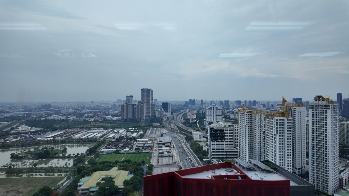 รูป WoKii  V One Tower 85ตรม สำนักงานให้เช่าพระราม9 ตกแต่ง เฟอร์ฯครบ พร้อมใช้งาน ใกล้ MRT พระราม 9 เซ็นทรัล พระราม9 - รูปที่ 14/14