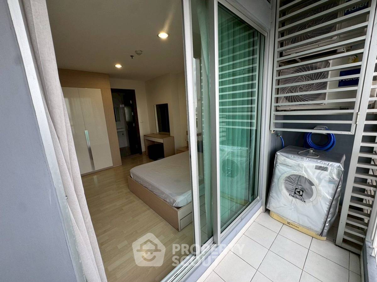 picture 1-BR 47 Sqm At Rhythm Ratchada Near MRT Ratchadaphisek (100m) (ID 3032838) - 15/28