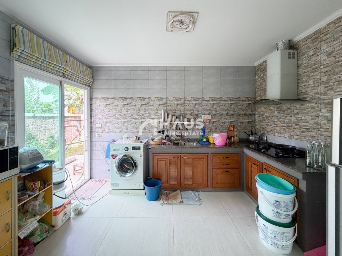 picture Supalai Prima Villa Phutthamonthon Sai 3 / 4 Bedrooms #HPHU092 - 12/28