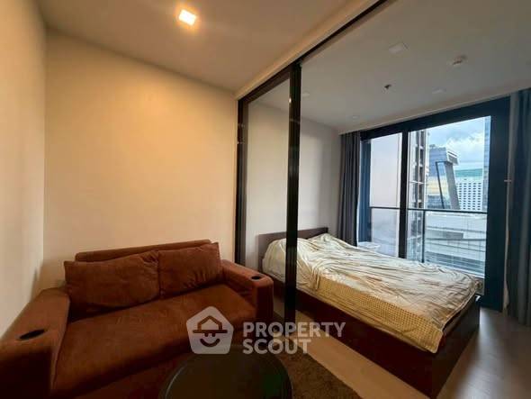รูป คอนโด 1-ห้องนอน ที่ วันไนน์ไฟว์ อโศก - พระราม 9 ใกล้ MRT พระราม 9 (ID 3033321) - รูปที่ 1/7