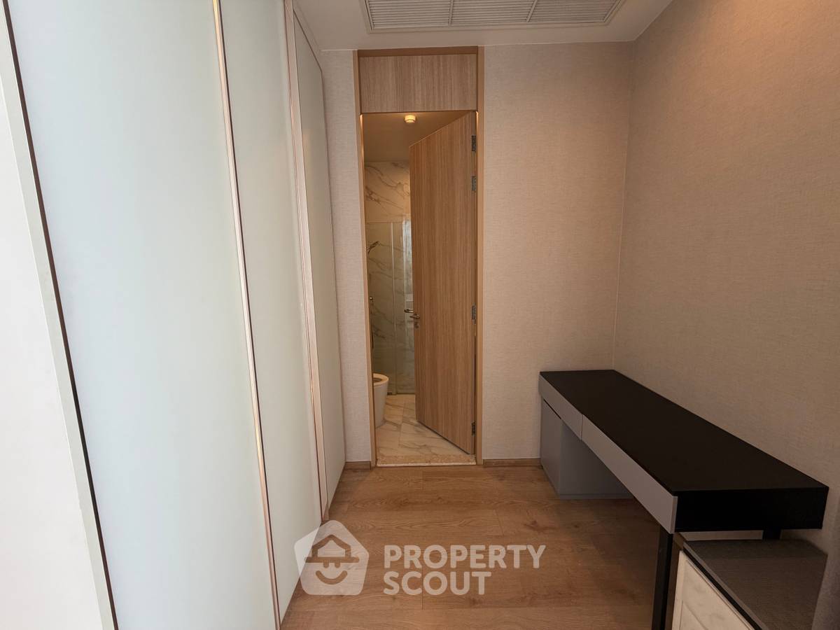รูป คอนโด 1-ห้องนอน ที่ โนเบิล บีอี ไนน์ทีน สุขุมวิท ใกล้ BTS นานา (ID 3032990) - รูปที่ 8/11