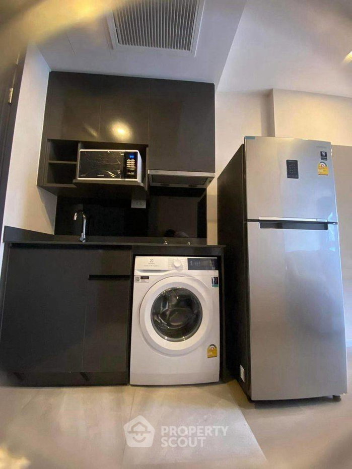 รูป คอนโด 1 ห้องนอน Ashton Asoke ใกล้ MRT สุขุมวิท 70 ม. (ID 3033307) - รูปที่ 14/16