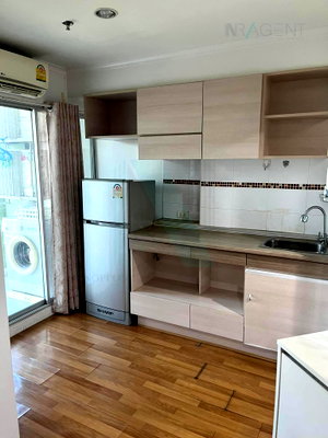 Condos for sale : 🎉 For Sell Condo LUMPINI PLACE RAMA 4 - KLUAYNAMTHAI Building 1, Floor 9,1 bed room, Room size 28 sqm